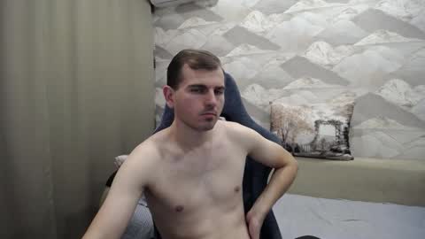 Carter.  online show from November 2025 05:28:02 PM