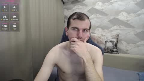 Carter.  online show from February 2026 08:46:01 AM