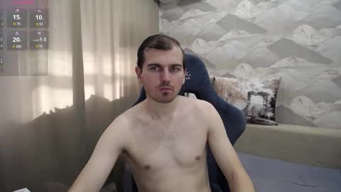 Carter.  online show from March 2026 06:59:01 AM