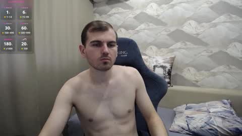 Carter.  online show from March 2026 09:50:01 AM