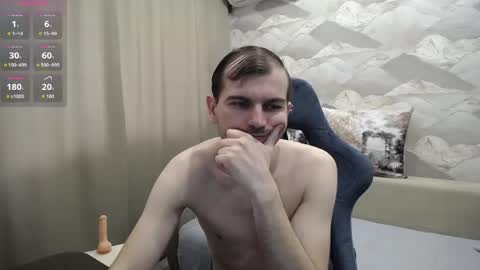 Carter.  online show from March 2026 09:03:02 AM