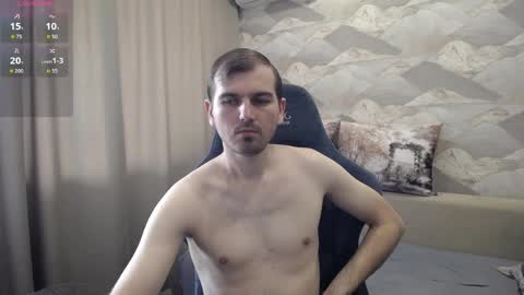 Carter.  online show from April 2026 07:38:02 AM