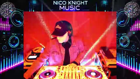 Nico Knight online show from December 2025 04:17:01 AM