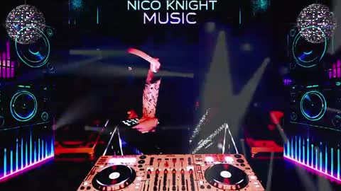 Nico Knight online show from March 2026 01:16:02 AM