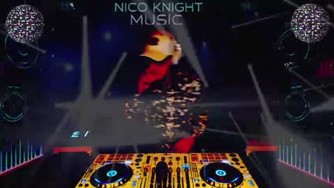 Nico Knight online show from April 2026 03:57:02 AM