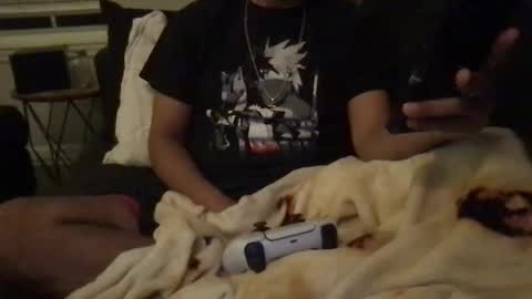 Snapshot of knightly_stroker chatting on February 2025 02:07:01 AM Knightly Stroker online show from February 2025 02:07:01 AM