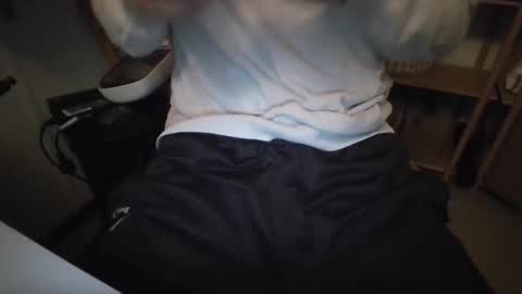 knilbonk online show from April 2026 07:11:02 PM