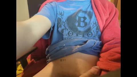 Snapshot of kniloc chatting on January 2025 12:01:01 AM kniloc online show from January 2025 12:01:01 AM