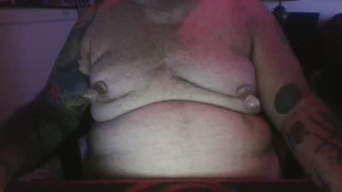 Masc Caged Bottom online show from September 2025 07:24:02 AM