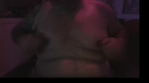 Masc Caged Bottom online show from October 2025 04:33:01 AM