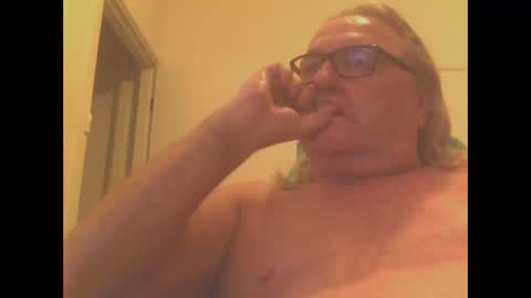 knobout online show from January 2025 01:04:02 PM