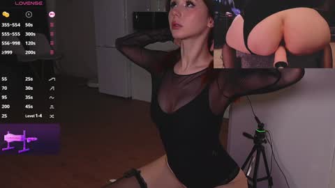 Lisa and Alex  557095200 to make me cum online show from February 2026 08:02:01 AM