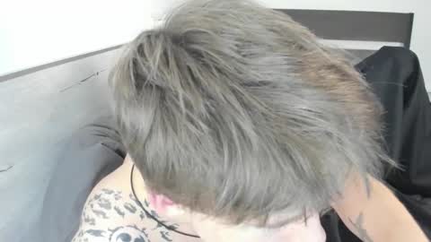 Adam online show from October 2025 03:29:02 AM