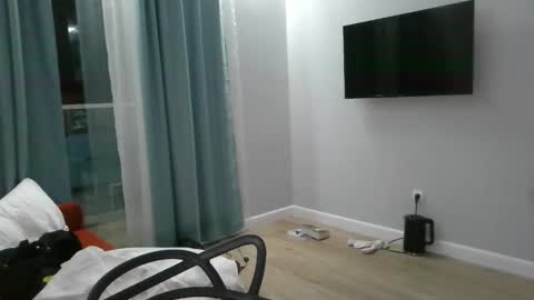 Adam online show from February 2026 12:05:02 AM