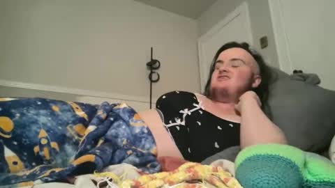 Miss Nebulara online show from February 2026 06:22:02 AM