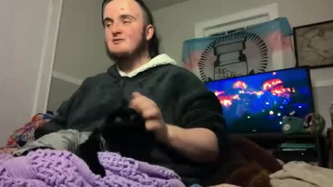 Snapshot of knotty_n3bulara chatting on March 2026 06:51:02 AM Miss Nebulara online show from March 2026 06:51:02 AM