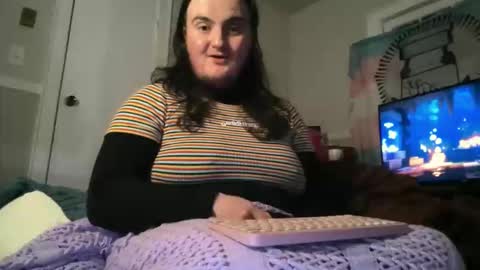 Snapshot of knotty_n3bulara chatting on March 2026 06:41:01 AM Miss Nebulara online show from March 2026 06:41:01 AM