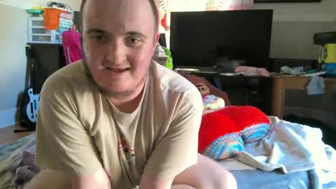 Snapshot of knotty_n3bulara chatting on May 2026 04:45:02 PM Miss Nebulara online show from May 2026 04:45:02 PM