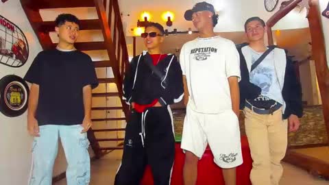 Snapshot of kobayaske chatting on March 2025 12:42:02 AM kobayaske online show from March 2025 12:42:02 AM