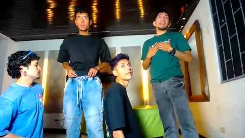 kobayaske online show from March 2026 02:10:01 PM