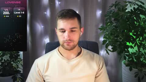 Sweet boy online show from February 2025 06:46:02 AM