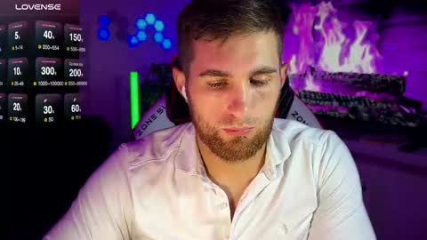 Sweet boy online show from November 2025 11:15:01 PM