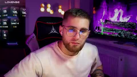 Sweet boy online show from November 2025 08:27:02 PM