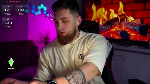 Sweet boy online show from March 2026 08:15:01 PM