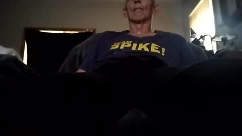 Snapshot of kockforyou chatting on September 2025 10:56:02 PM kockforyou online show from September 2025 10:56:02 PM