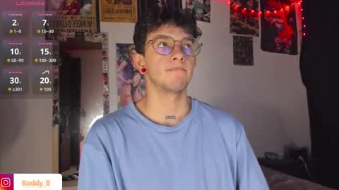 Koddy Independent model online show from February 2026 04:42:02 AM