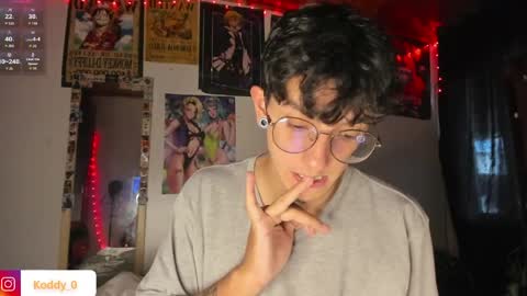 Koddy Independent model online show from April 2026 06:58:02 PM