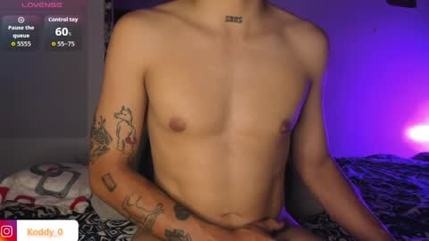 Snapshot of koddy_0 chatting on June 2026 12:02:02 AM Koddy Independent model online show from June 2026 12:02:02 AM