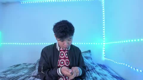 kody_sexy online show from May 2026 09:20:02 PM