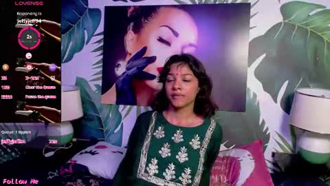 Snapshot of koel_zara_ chatting on June 2026 10:51:01 PM koel online show from June 2026 10:51:01 PM