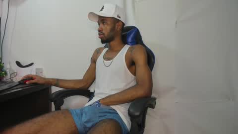 kofi online show from December 2024 09:28:02 PM