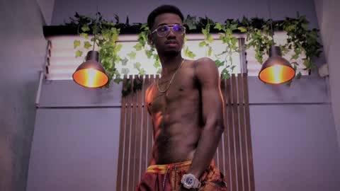 kofi online show from February 2025 07:25:02 PM