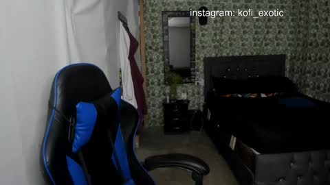 kofi online show from February 2026 08:27:01 PM