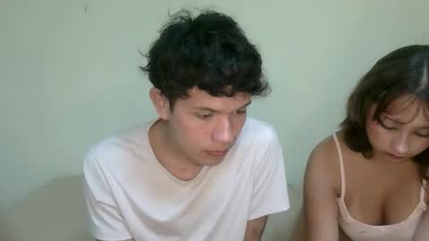 Snapshot of koiseraphin chatting on February 2026 01:02:02 AM Jacob and Victoria online show from February 2026 01:02:02 AM