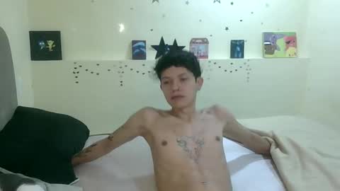 Jacob and Victoria  online show from March 2026 01:06:02 PM