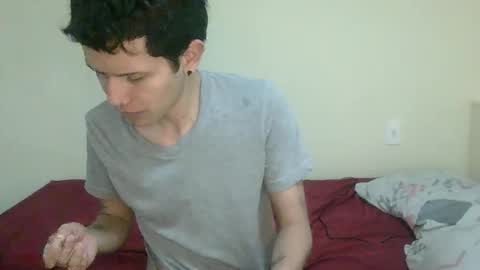 Jacob and Victoria  online show from April 2026 03:18:02 AM