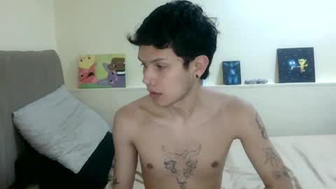 Jacob and Victoria  online show from June 2026 02:14:02 AM