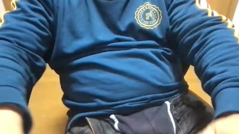 koji0101 online show from January 2025 11:17:02 AM