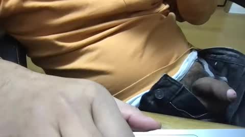 koji0101 online show from February 2025 12:58:01 PM