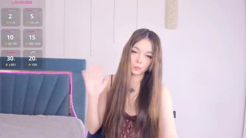 Snapshot of kok0mi_ chatting on June 2026 05:23:01 AM Koko online show from June 2026 05:23:01 AM