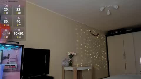 kokome21 online show from December 2024 10:56:01 PM