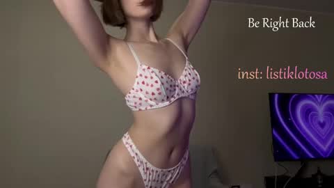 kokome21 online show from April 2026 09:46:02 AM