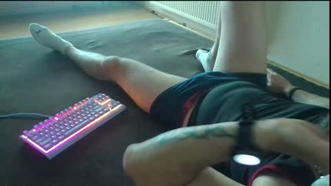 Snapshot of kokotko1234rr chatting on October 2025 05:54:02 PM Andy online show from October 2025 05:54:02 PM