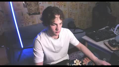 Kolya Kayne online show from April 2026 06:16:01 PM