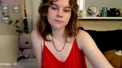 Snapshot of komorebbi chatting on December 2025 08:40:01 PM Marta online show from December 2025 08:40:01 PM