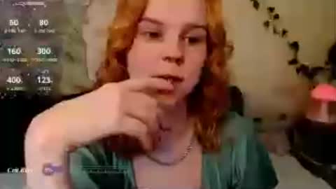 Marta online show from July 2026 09:53:02 PM